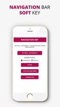 Soft Keys - Navigation Bar screenshot 2
