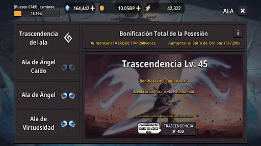 Dungeon Knight screenshot 8