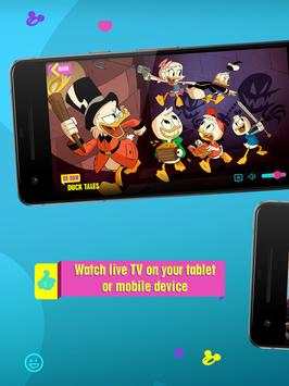 Disney screenshot 4