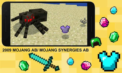 Super Loot Mod for Minecraft screenshot 1