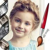 Edit images and writing on img 1.2.8