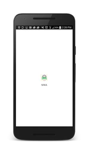 MWA Messenger screenshot 3