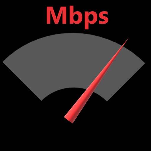 Internet Speed Test App 4G/5G 1.01