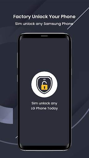 SIM Network Unlock for LG screenshot 6