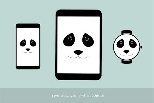 FurryFace - wallpaper screenshot 1