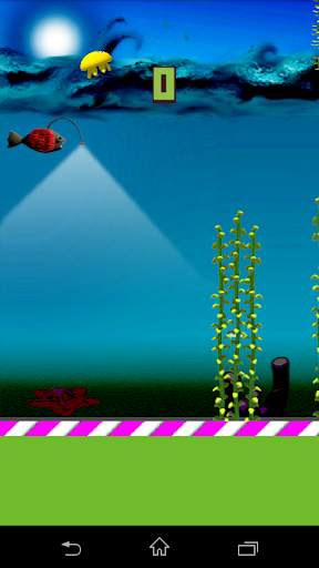 Tap 2 Top - Tapping Game screenshot 2