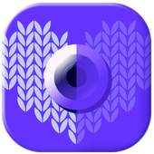 Winter Photo Studio Editor App 1.0