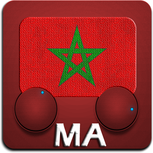 Morocco radios FM/AM/Webradios icon