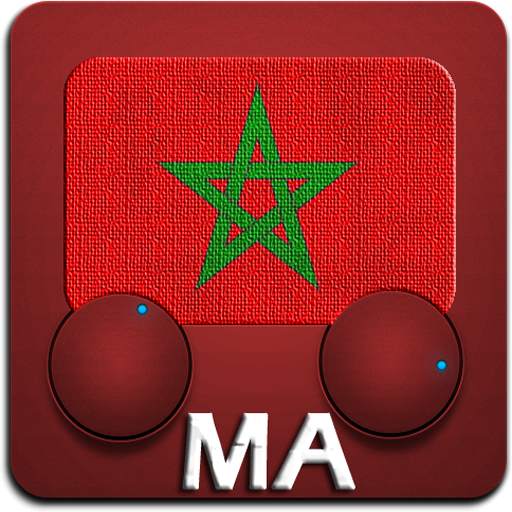 Morocco radios FM/AM/Webradios 4.0.2