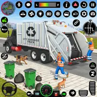 Truck Driving Games Truck Game