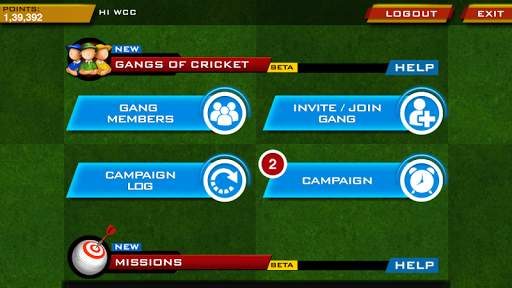 World Cricket Championship  Lt screenshot 9