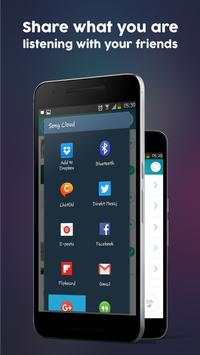 Song Cloud screenshot 5