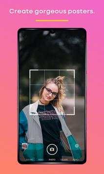 Definition Camera screenshot 3
