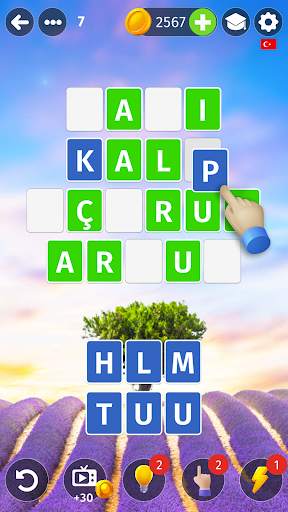 Word Tango screenshot 3