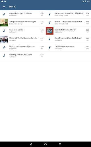 ViCast - Chromecast Player screenshot 22