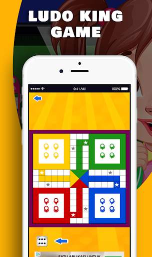 Ludo Master Game Offline screenshot 4