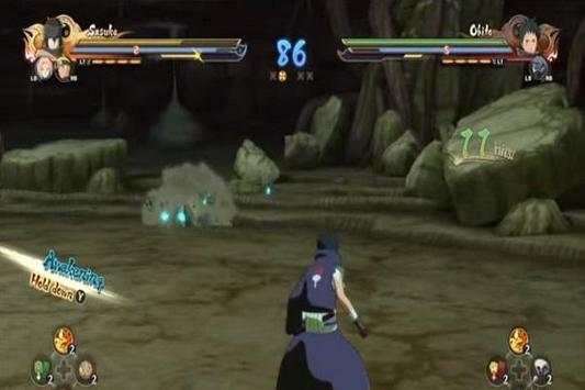 Trick Naruto Ultimate Ninja Storm 4 screenshot 3