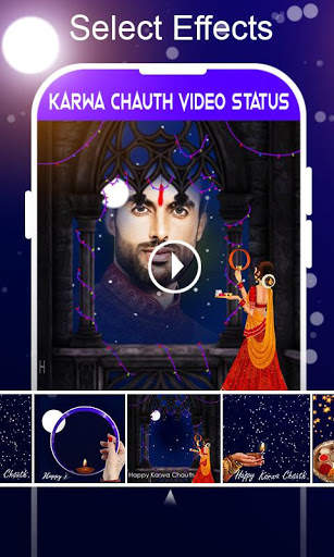 Karva Chauth Status Video 2020 screenshot 2