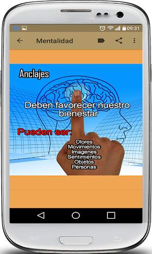 Oratoria de Alto Impacto screenshot 6