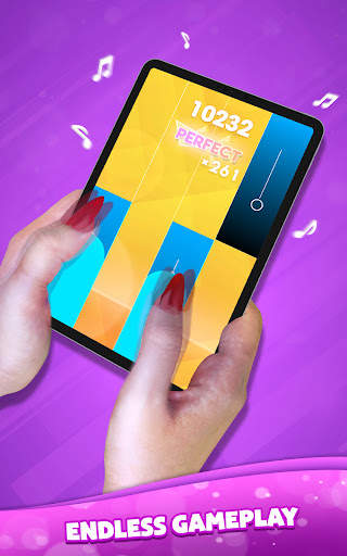 Magic Tiles 3 screenshot 10