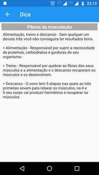 Simetria Muscular Plus screenshot 8