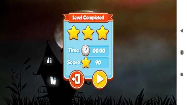 Memory Game: Monster Edition screenshot 4
