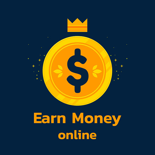 eMoney: Earn money online Idea आइकन