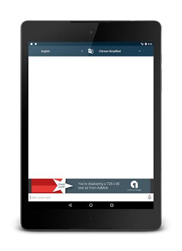 All Translator  - Voice, Camera, All languages screenshot 13
