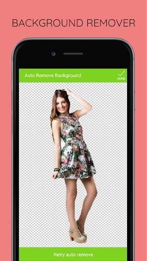 Background Remover - Best Background Eraser screenshot 6
