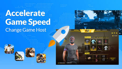 Fast VPN : Free Proxy VPN Unblock Master screenshot 3