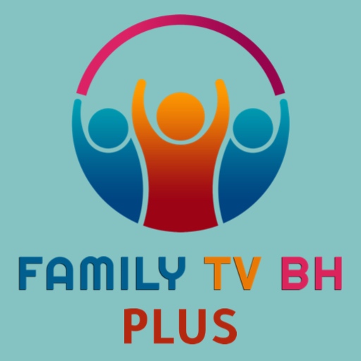 Family Tv BH Plus icon