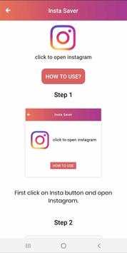 Download Photo-Video Tiktok, Facebook Insta, WA screenshot 7