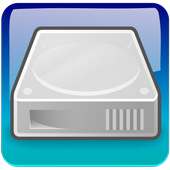 Storage Calculator icon