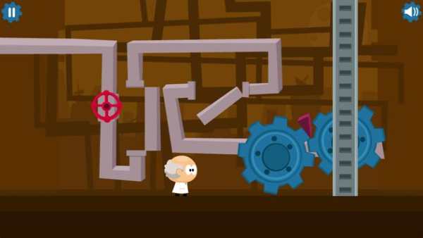 Mini Scientist screenshot 2
