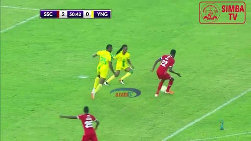 AZAM TV LIVE 222 screenshot 1