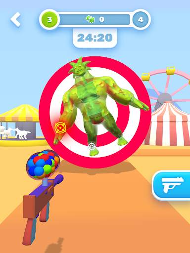 Kick Giant: Assassin Master screenshot 14