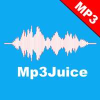 Mp3juice Mp3 Music Downloader logo