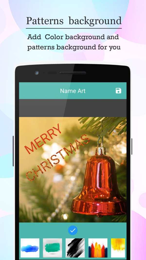 Name Art - Focus N Filter screenshot 2