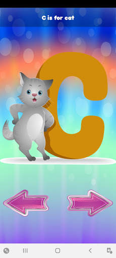 Kids ABC Song screenshot 3