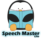 Speech Master icon