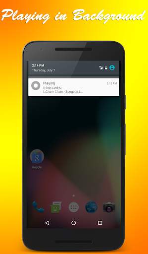 Play my Track screenshot 6