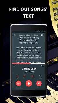 Free Music Player For MP3 screenshot 5