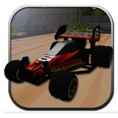 RC Racing icon