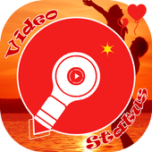 Video Status - HD Video Player icon