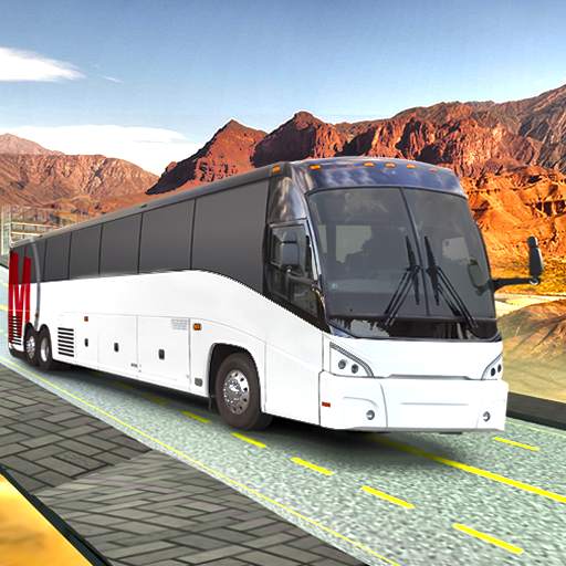 Offroad Bus Simulator 2017 1.0