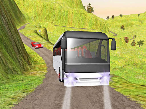 Simulator Mengemudi Pelatih screenshot 4