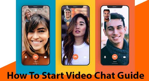 OmeTV Chat App 2020 Guide screenshot 1