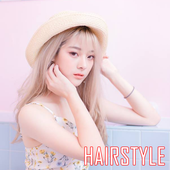 Hairstyle For Girls icon