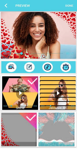 Photo Video Maker : Slideshow Maker screenshot 11