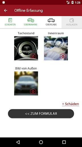 Car Controlling स्क्रीनशॉट 7